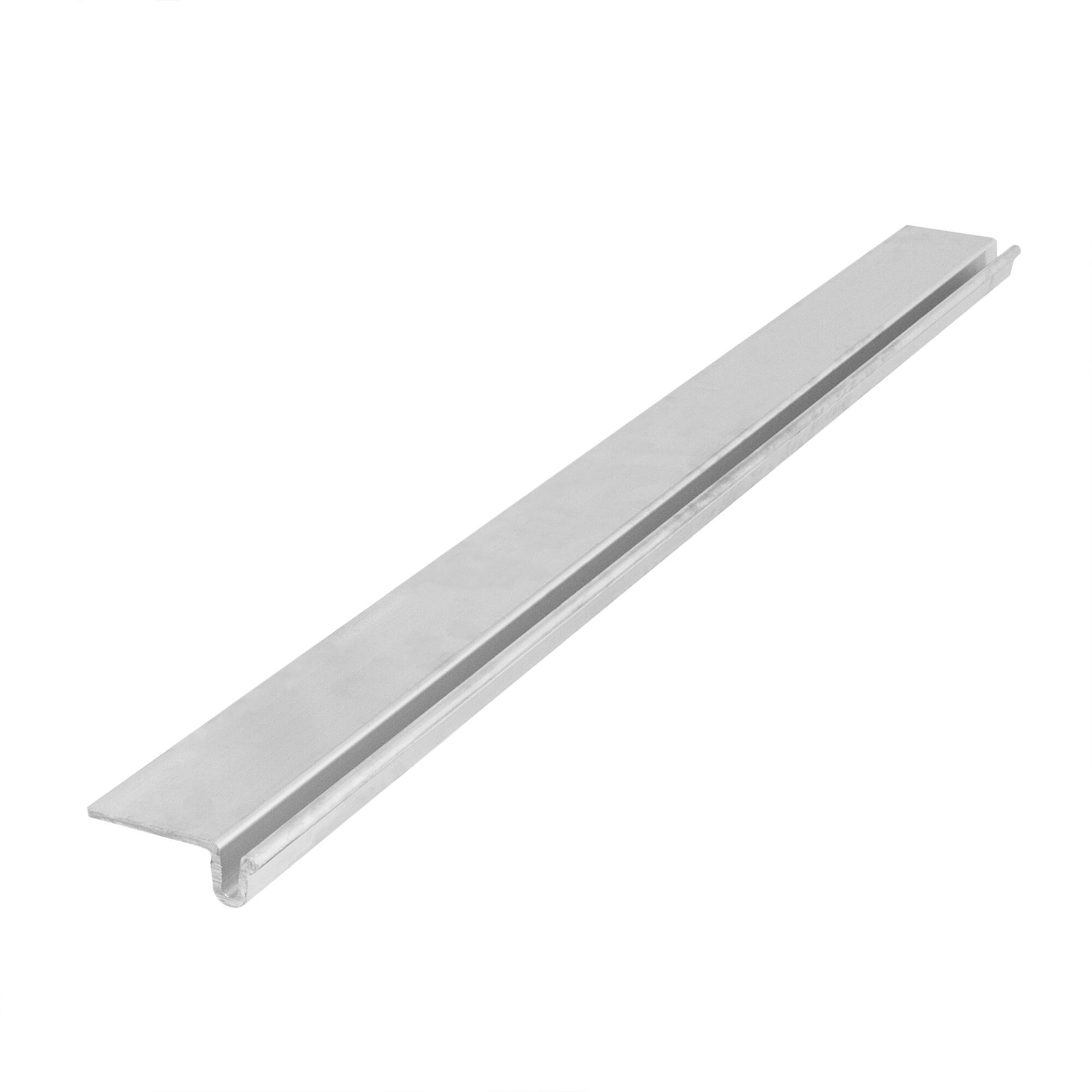 Big Boy 48in. Ramp Bracket,  Aluminum, Model# ALUMI-LOC-48